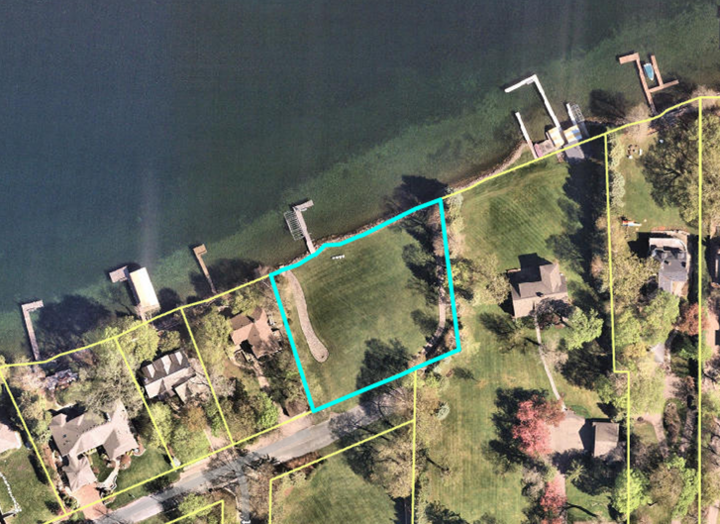 Property Photo: 4900 Meadville Street MN 55331