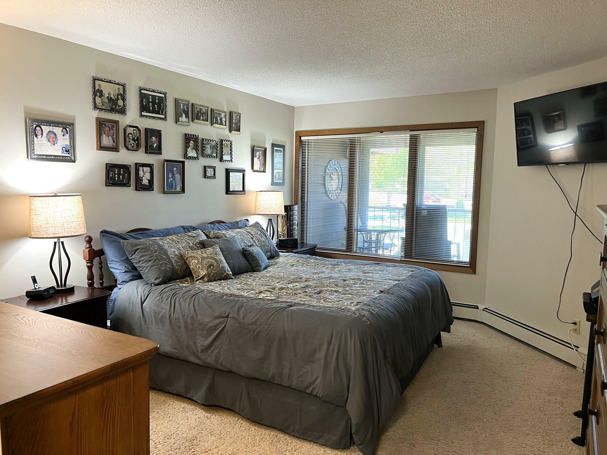 Property Photo: 601 Shoreacres Drive 110 MN 56031