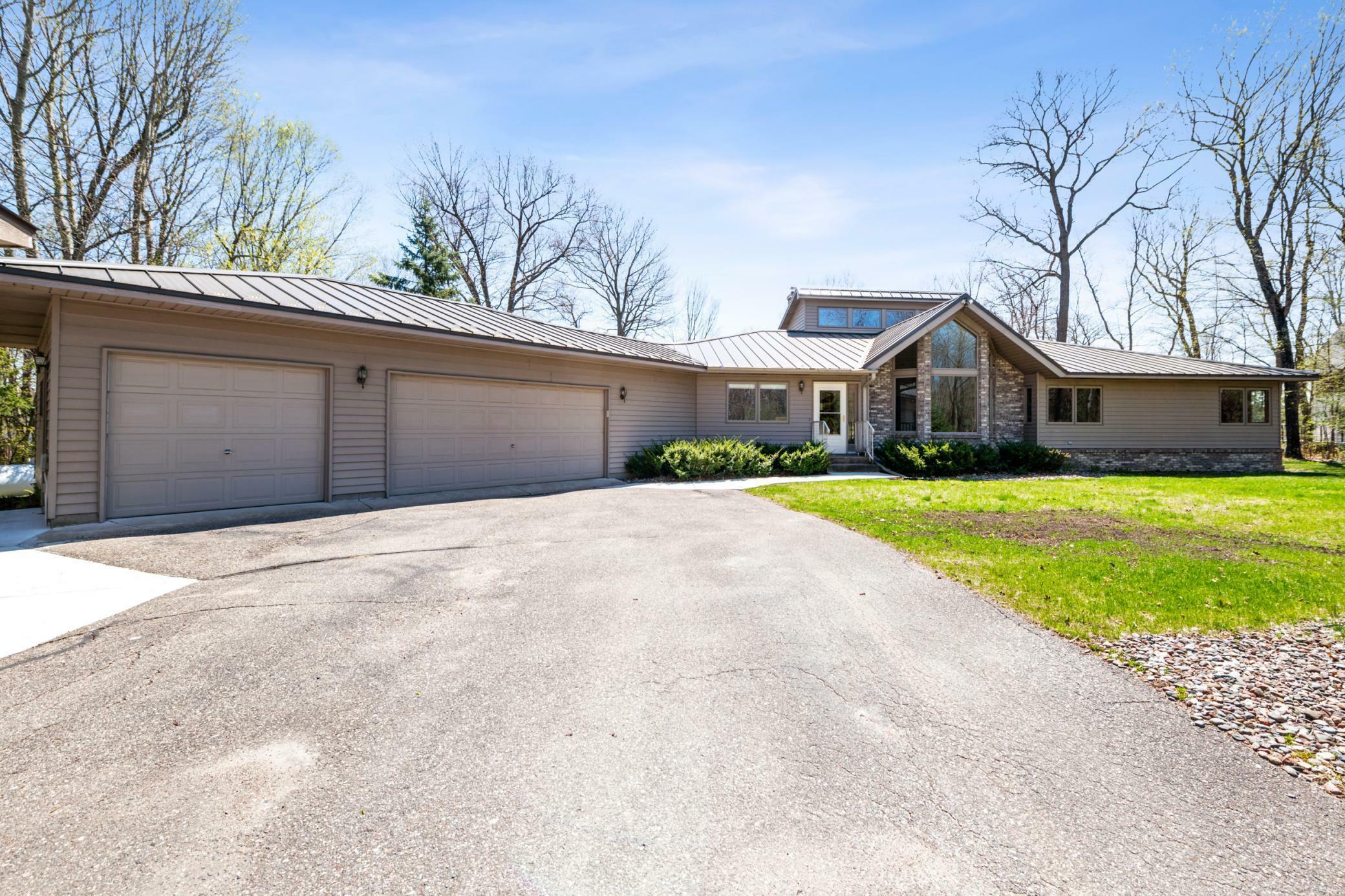 Property Photo: 30501 336th Lane MN 56431
