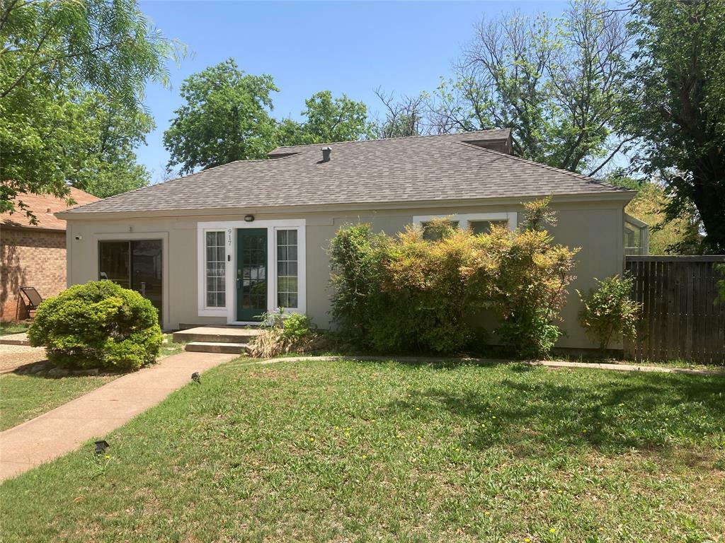 917 Blair Street  Abilene TX 79605 photo
