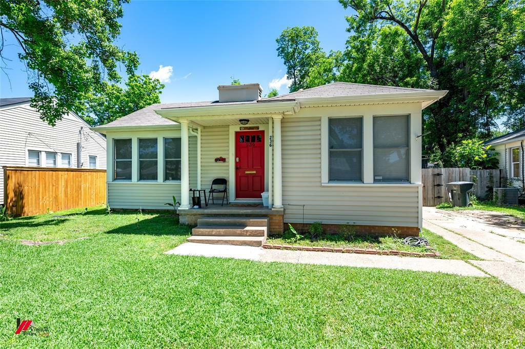 Property Photo: 236 Leland Drive LA 71105