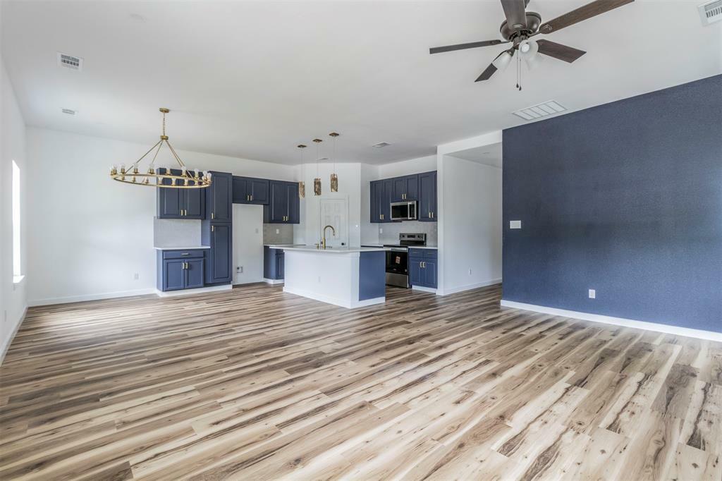 1014 Trinity Street  Cleburne TX 76031 photo