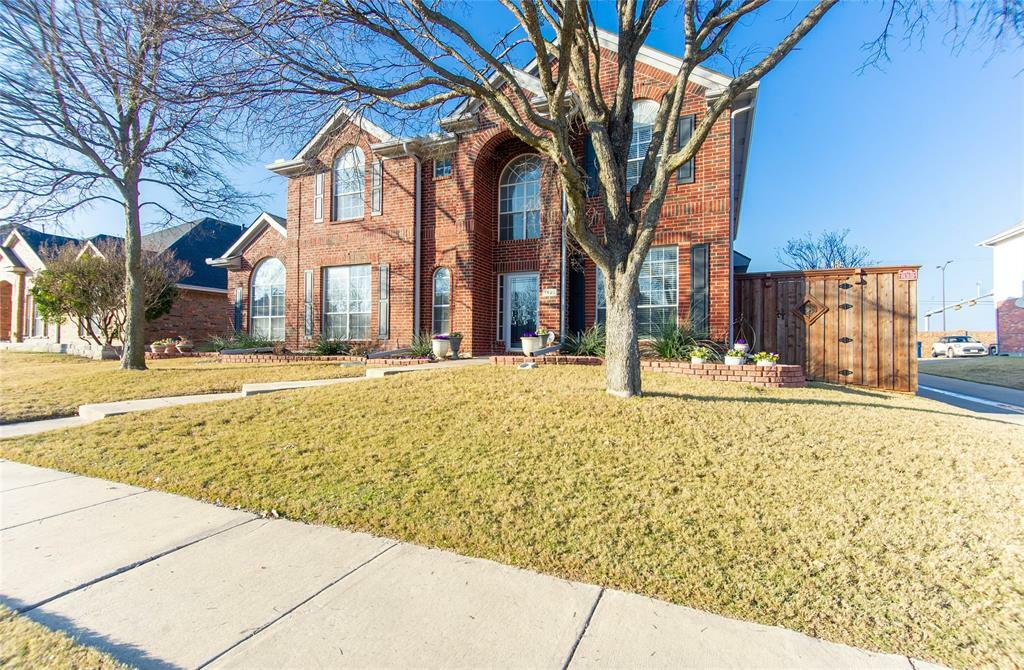 Property Photo: 1521 Hidden Cove Court TX 75002