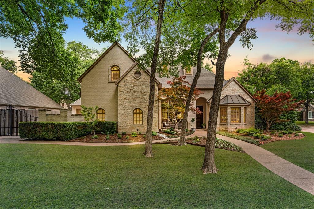 2902 Rivercove Court  Fort Worth TX 76116 photo