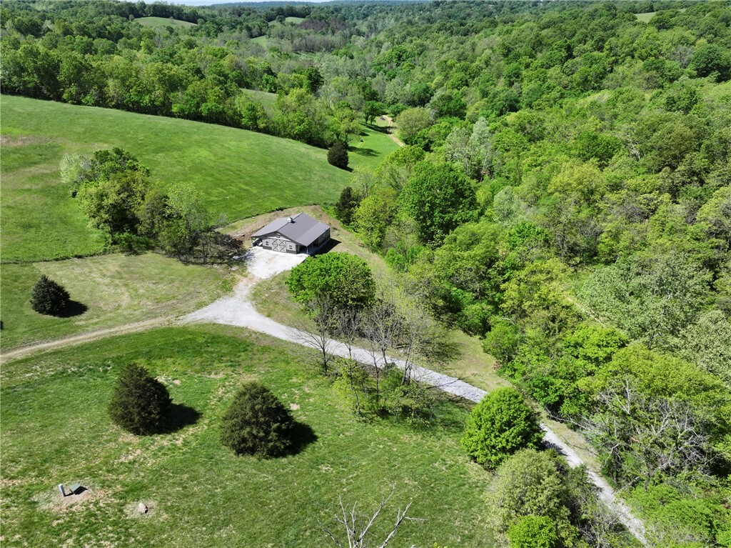 Property Photo: 14210 Lake Point Drive AR 72745