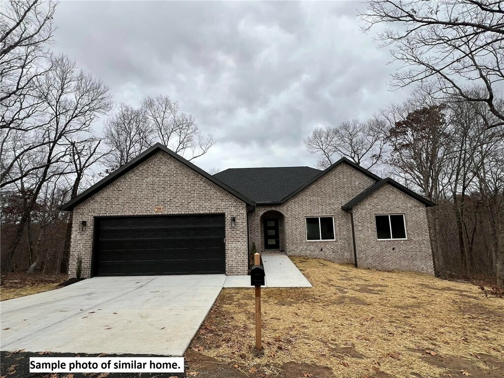 7 Wrongton Drive  Bella Vista AR 72714 photo