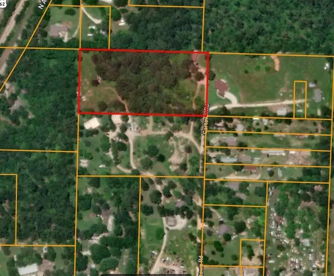 Property Photo: 10491 Car Town Road AR 72756