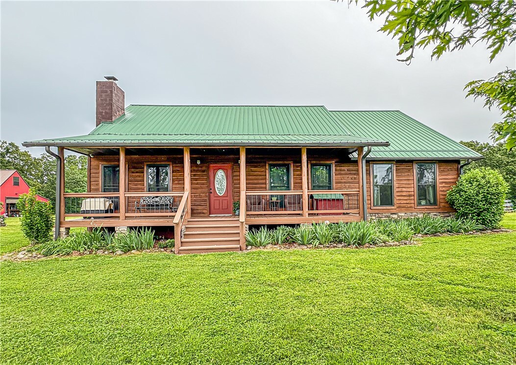 Property Photo: 3811 Mc 6014 AR 72687
