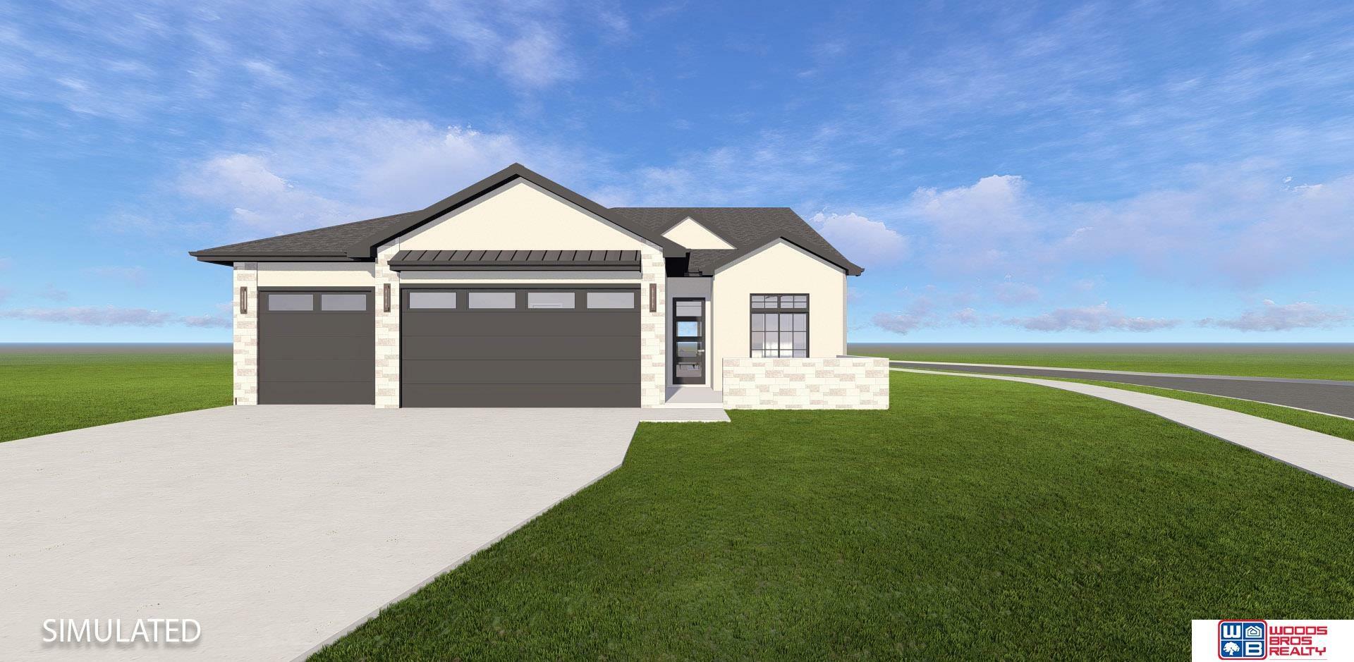 8038 S 43rd Street  Lincoln NE 68521 photo