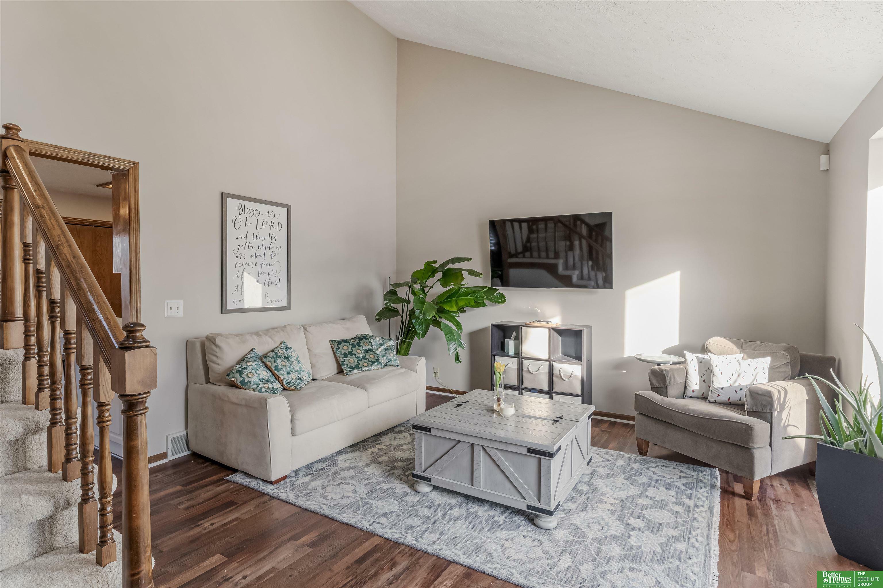 Property Photo: 15312 Patterson Drive NE 68137