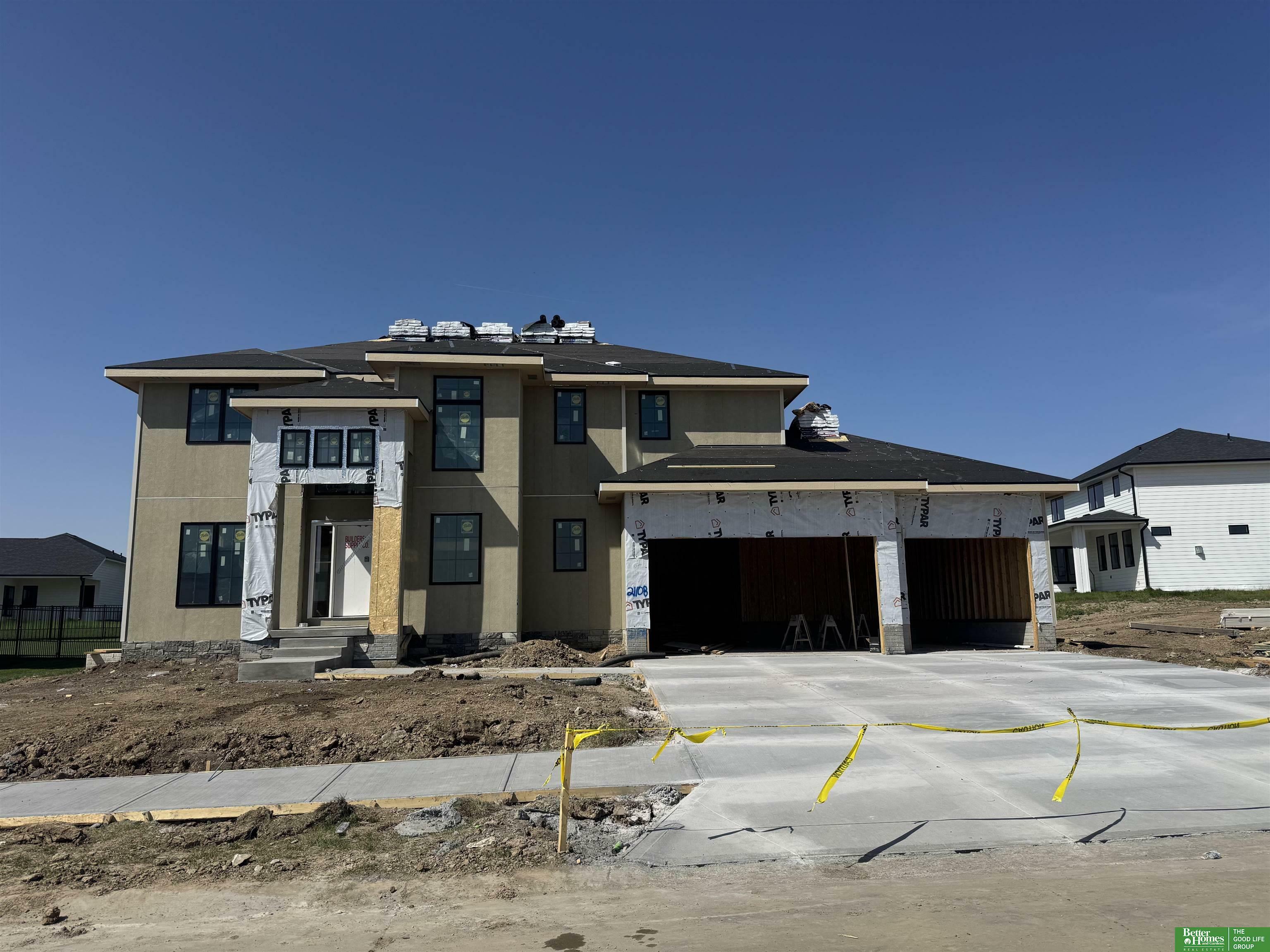 21108 Arlington Street  Elkhorn NE 68022 photo