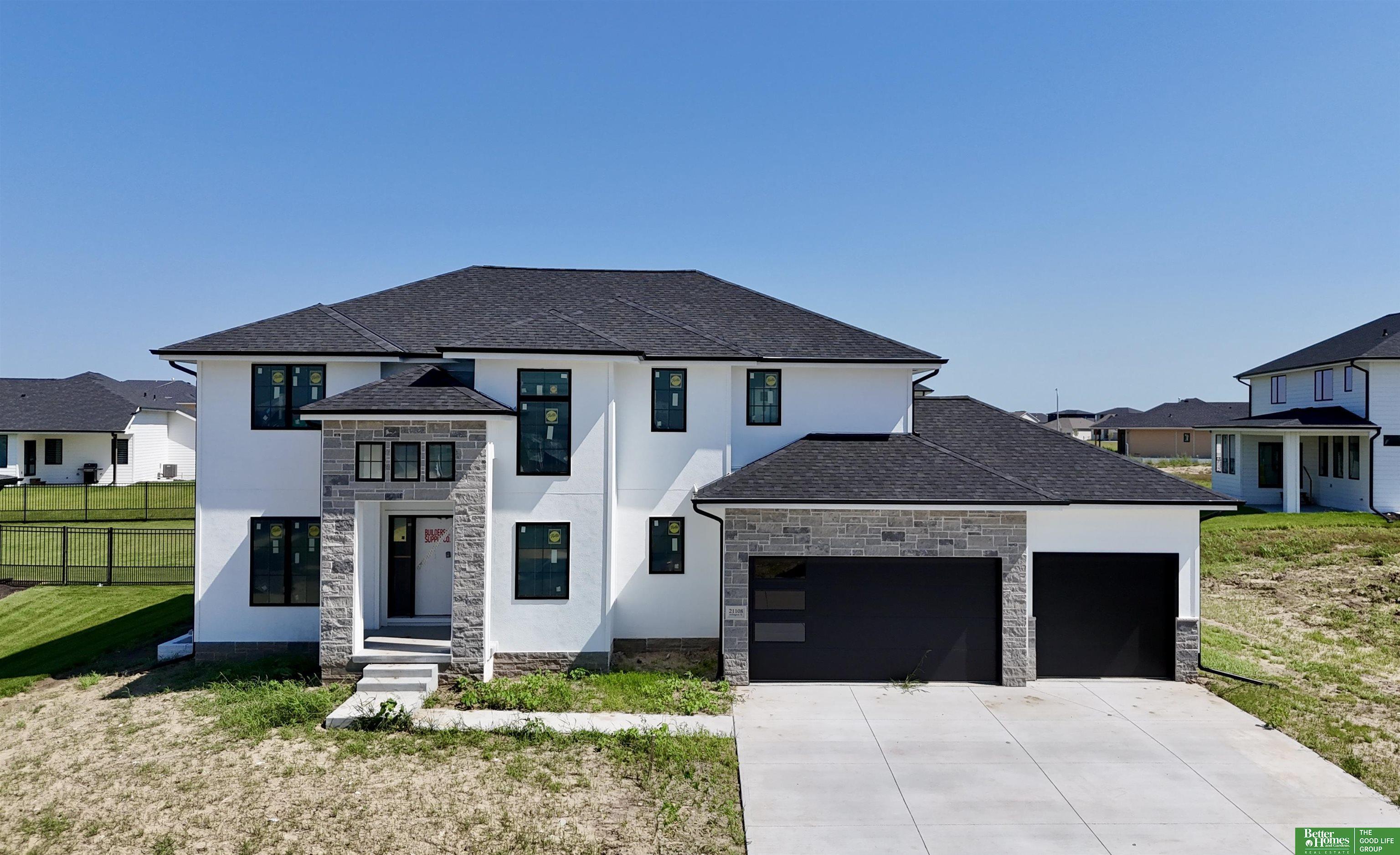 21108 Arlington Street  Elkhorn NE 68022 photo