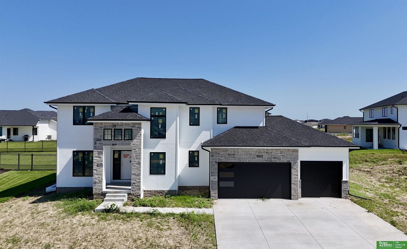 Property Photo:  21108 Arlington Street  NE 68022 