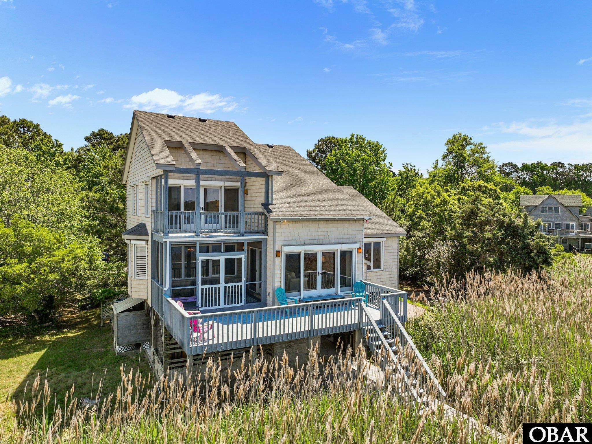 Property Photo: 821 Cedar Drive NC 27948