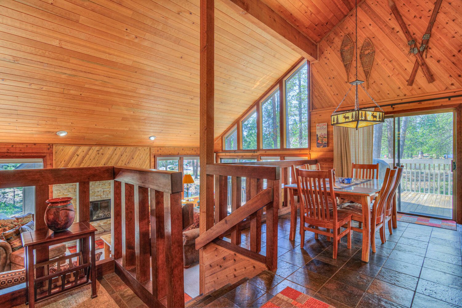 Property Photo: 57085 Fox Lane 9 OR 97707