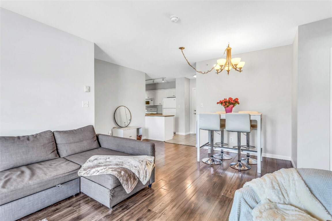 Property Photo:  140 Asher Road 406  BC V1X 3H6 