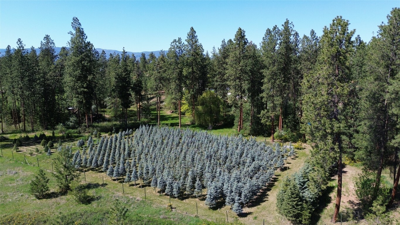 Property Photo: 4670 Stewart Road E BC V1W 4C1