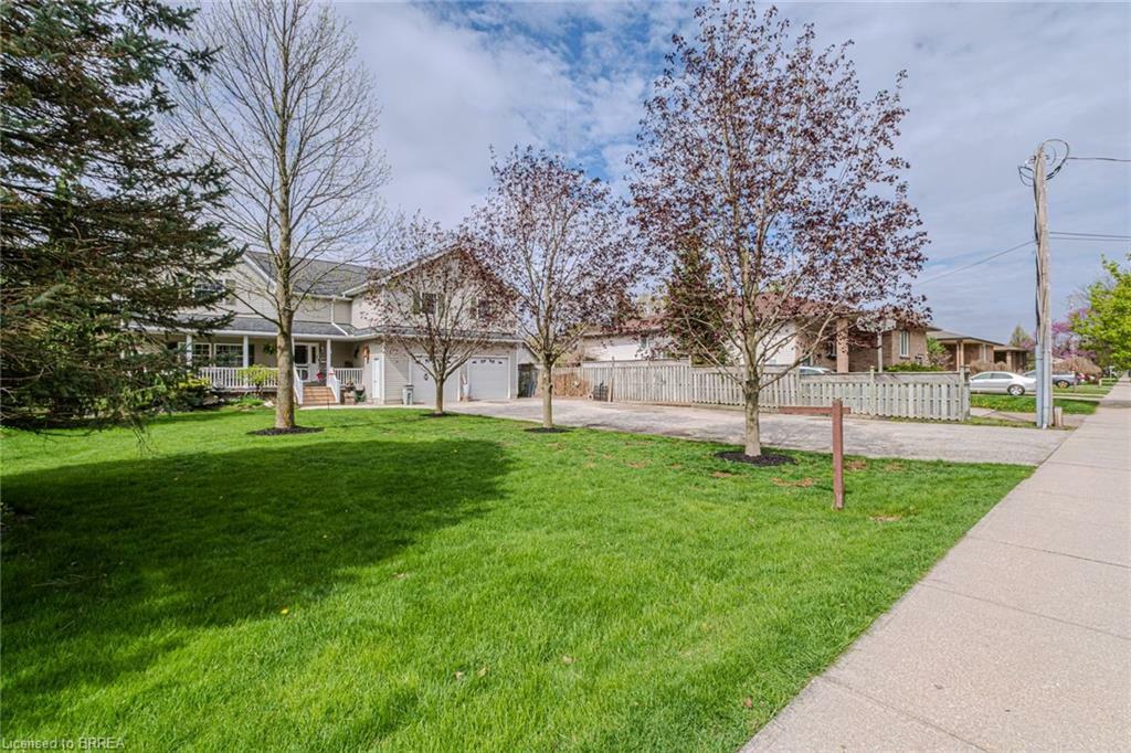 Property Photo: 388 McKellar Street ON N7G 2Y5