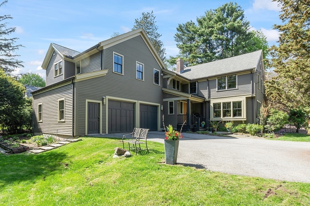Property Photo: 2195 Massachusetts Ave MA 02420