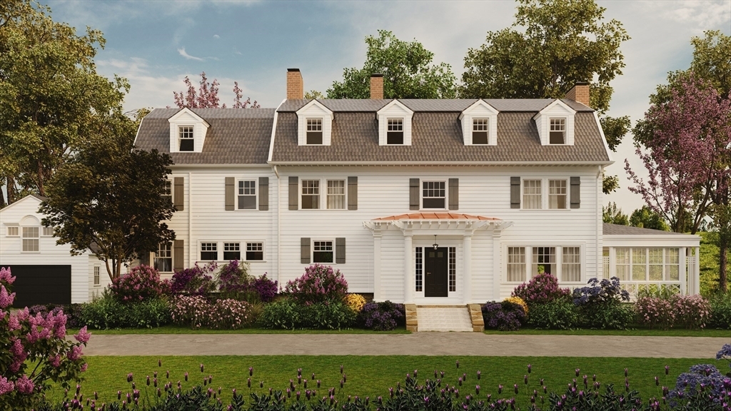 6 Effie Place  Lexington MA 02421 photo