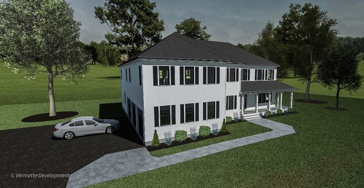 Property Photo:  92 Horseneck Road  MA 02748 