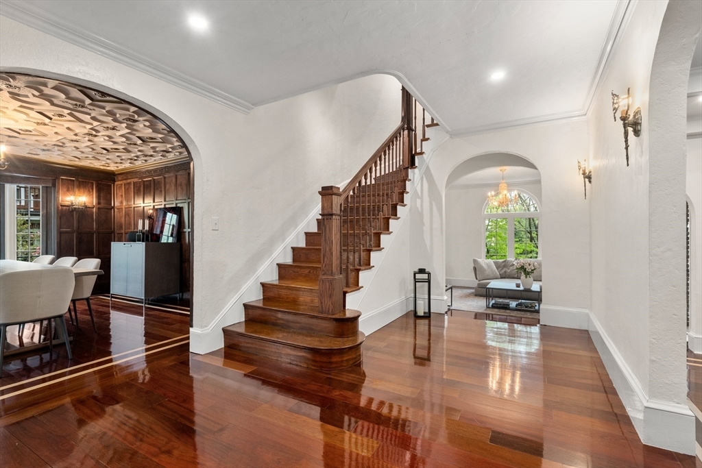 Property Photo: 17 Chestnut Hill Ter MA 02467