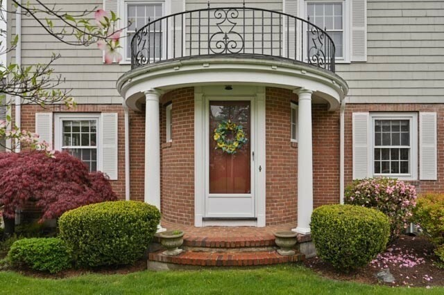 Property Photo: 23 Neville Road MA 01702