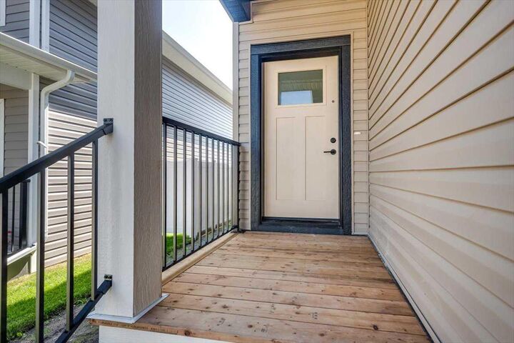 Property Photo:  181 Norseman Close  AB T0M 1R0 