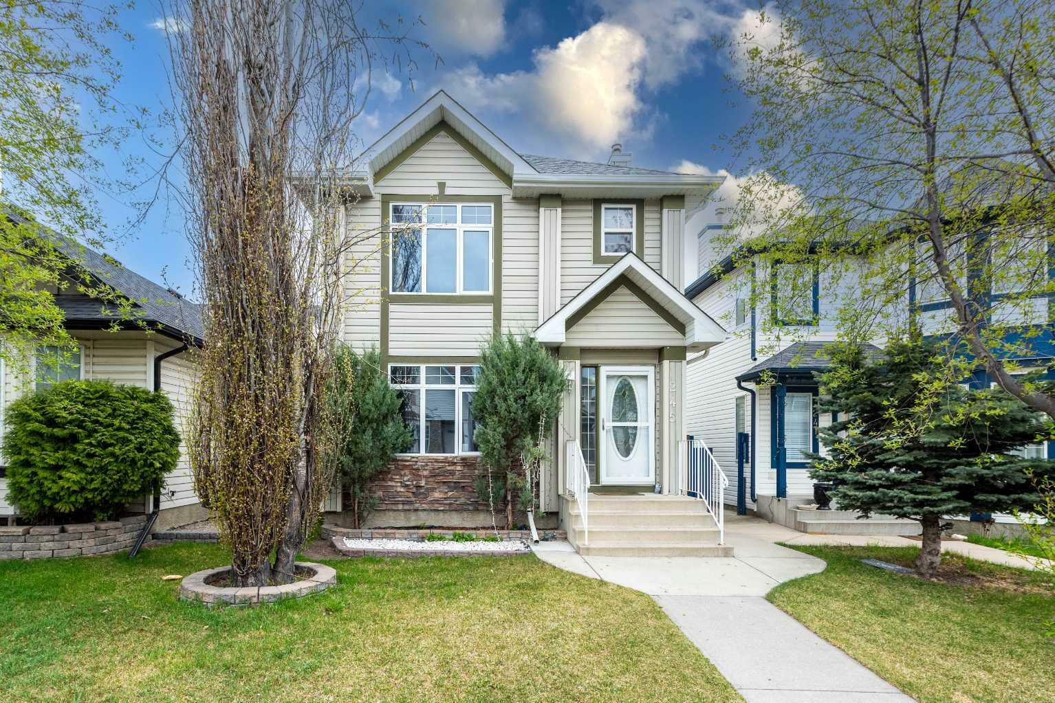 Photo de la propriété: 245 Tarington Close NE AB T3J 3Z2