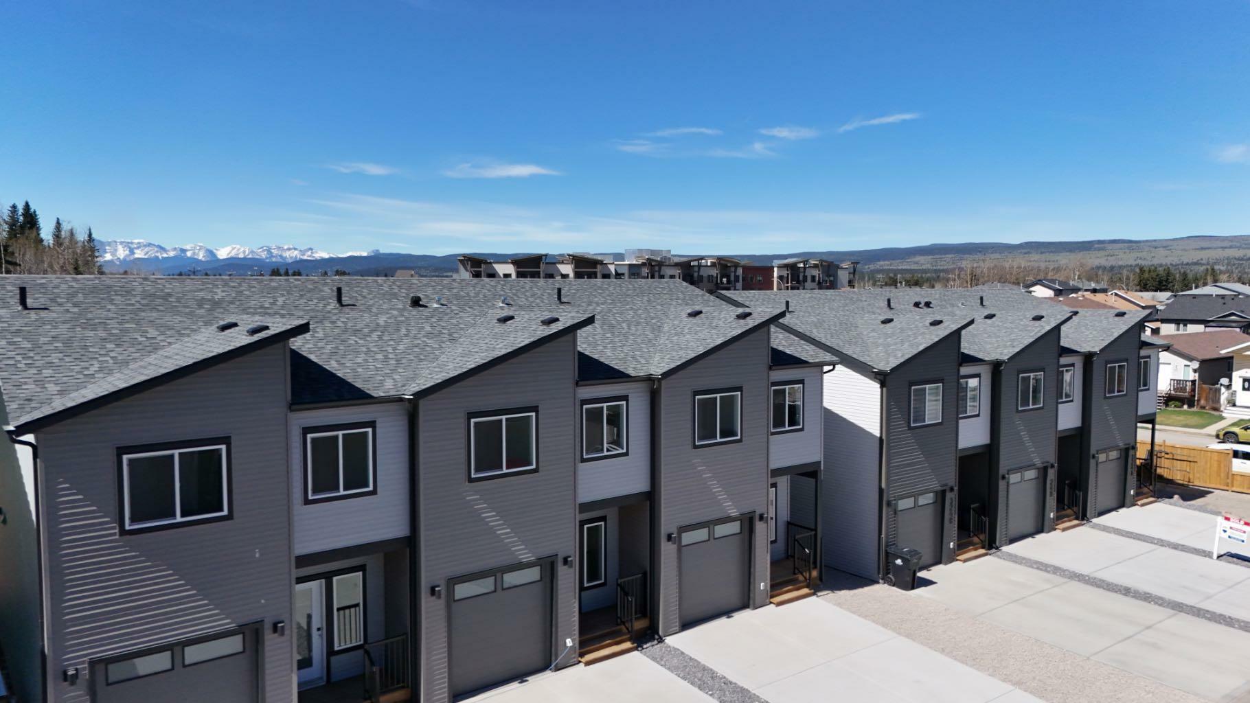 Property Photo: 326B Boutin Avenue AB T7V 0B4