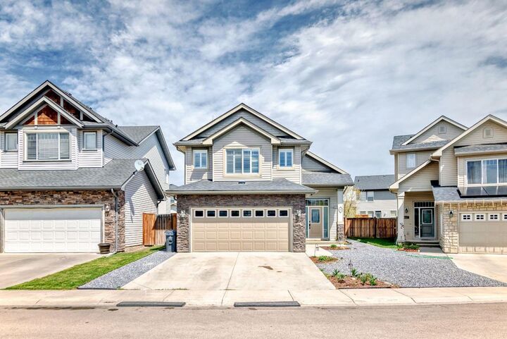612 Montgomery Close SE  High River AB T1B 0B7 photo