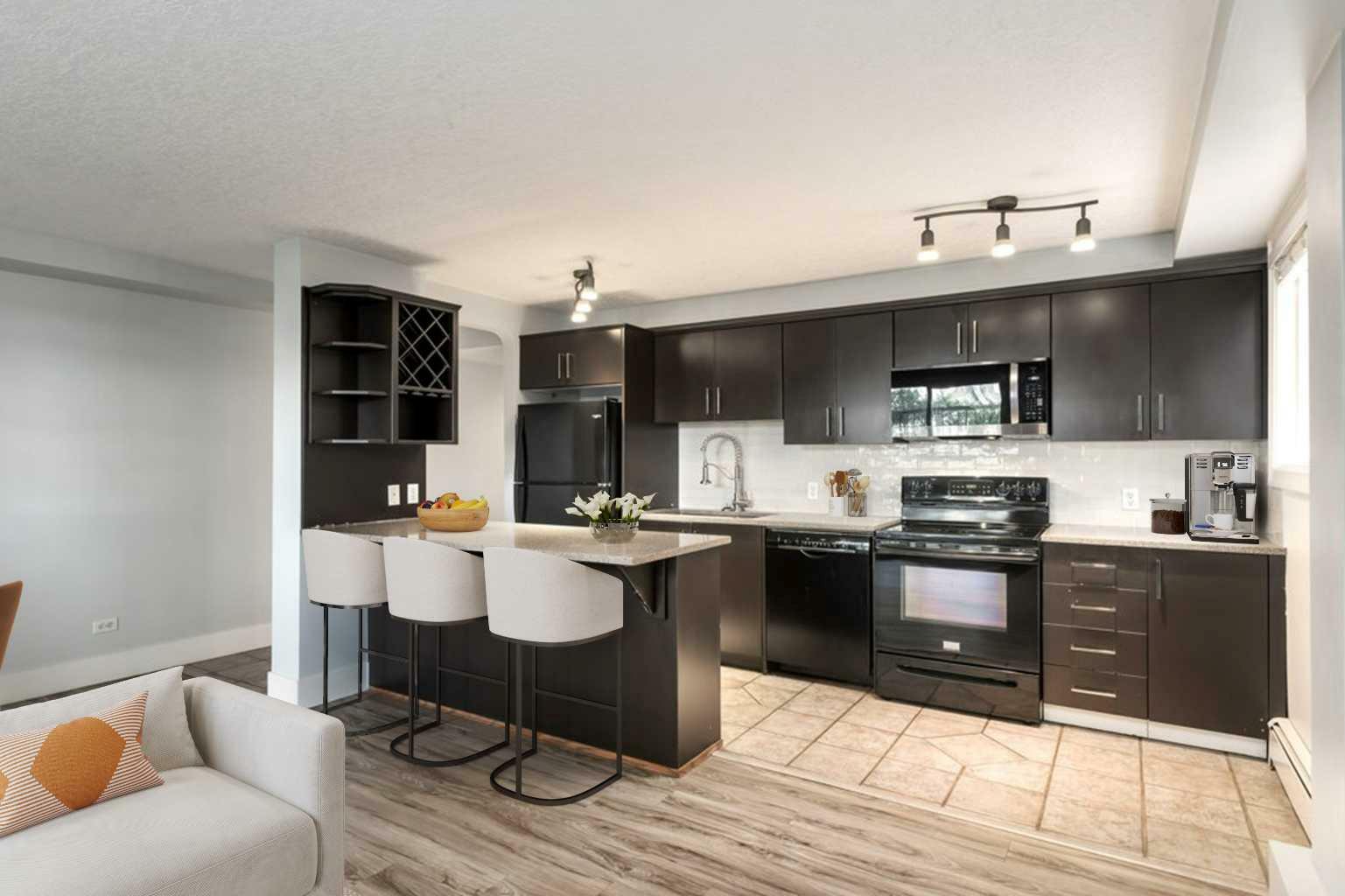 Property Photo: 835 18 Avenue SW 105 AB T2T 0G9