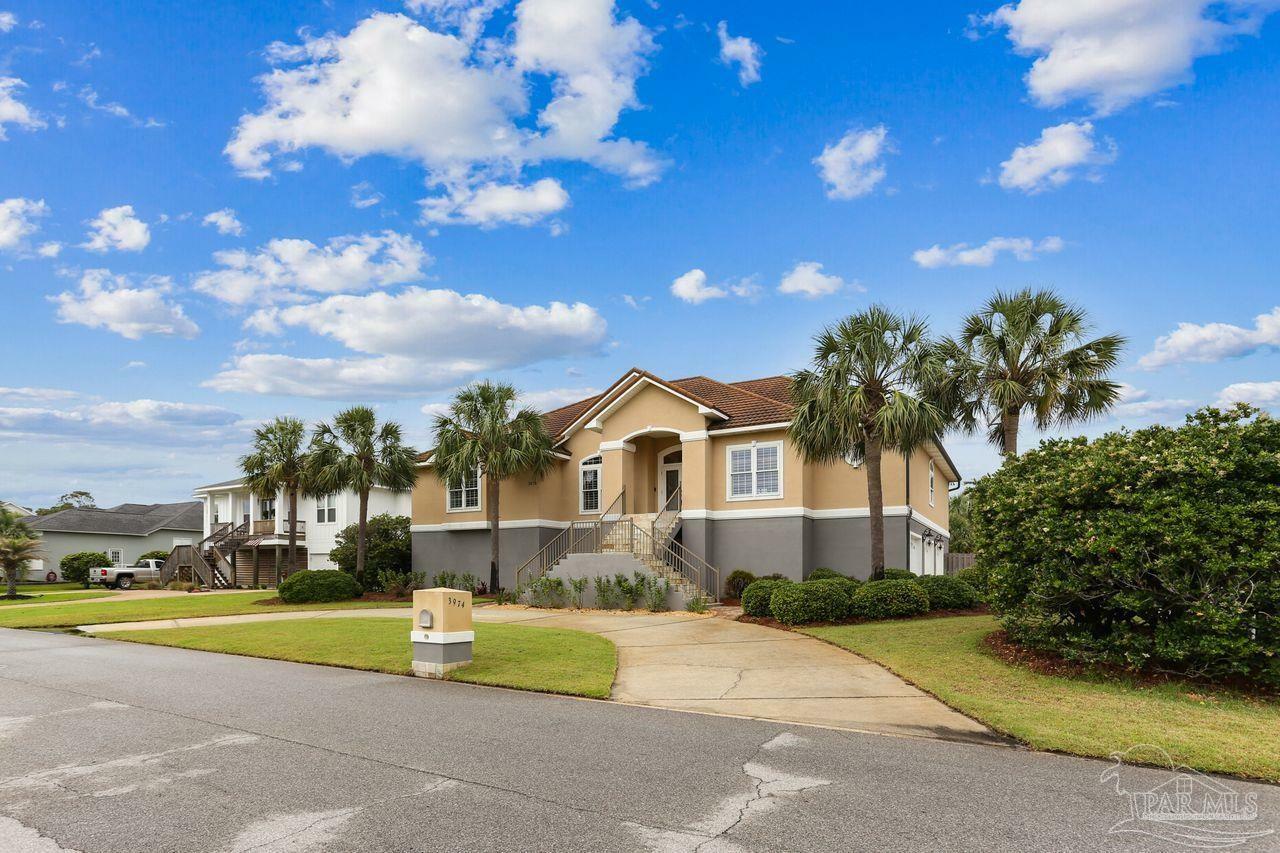 Property Photo: 3974 W Madura Rd FL 32563