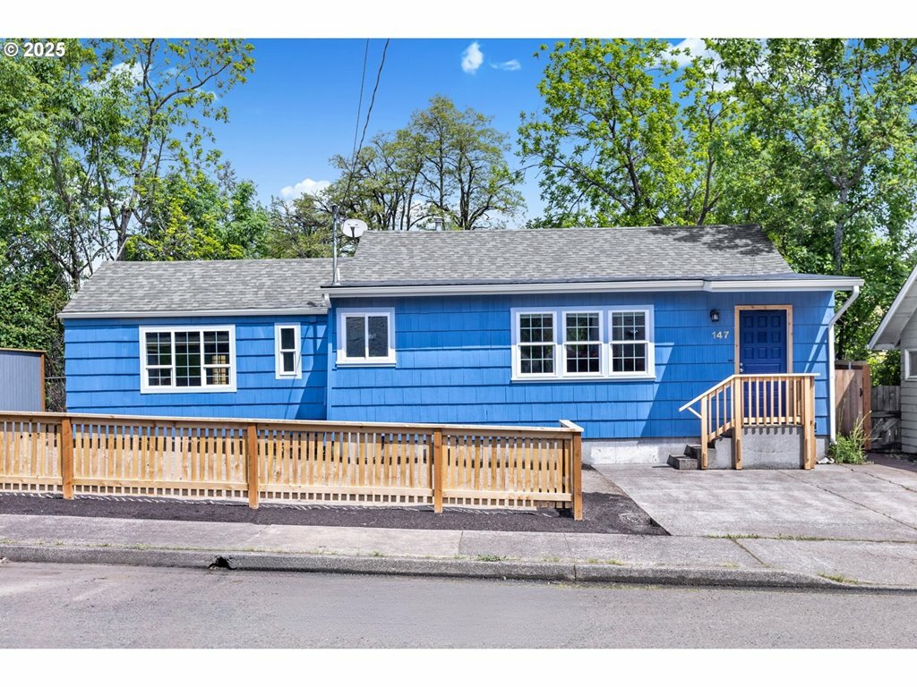 147 E 32nd Ave  Eugene OR 97405 photo