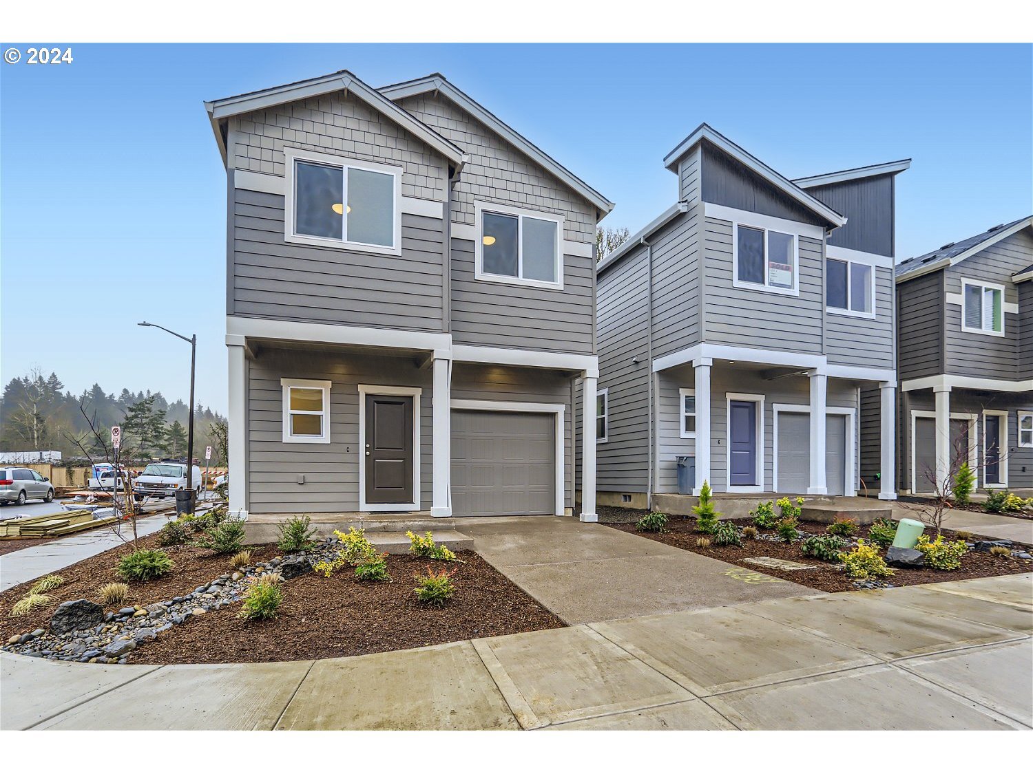 Property Photo: 18983 SW Hazelwood Ln OR 97078