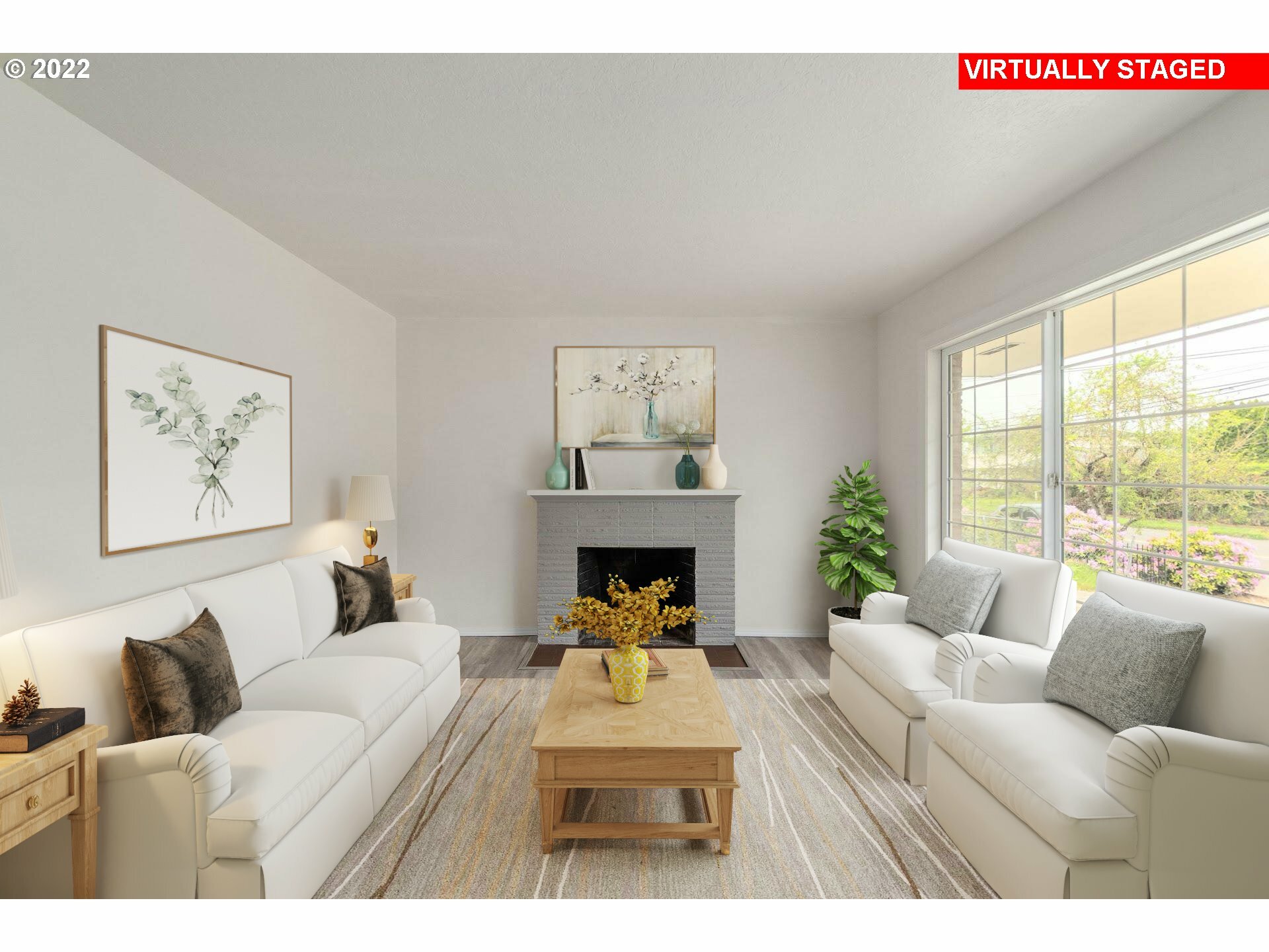Property Photo: 11040 SE Market St OR 97216