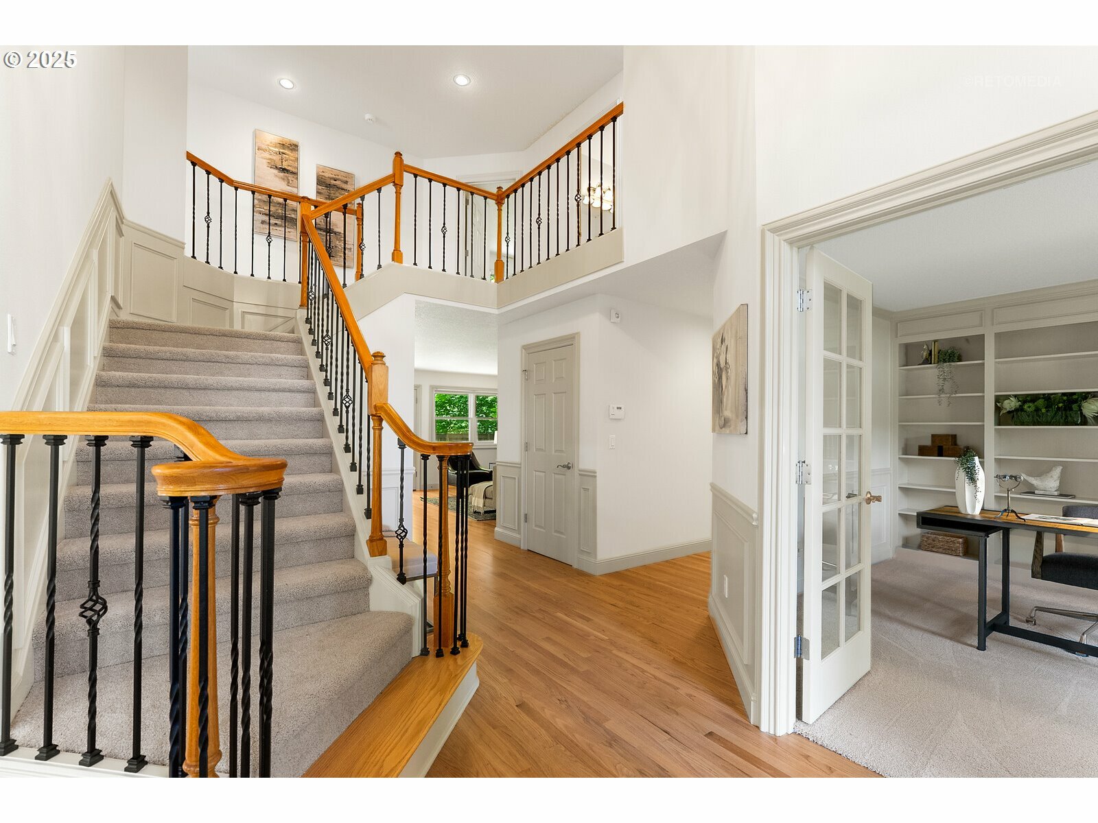 Property Photo: 5104 Hastings Ct OR 97035