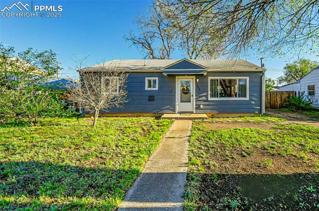 1222 Bristol Avenue  Colorado Springs CO 80905 photo