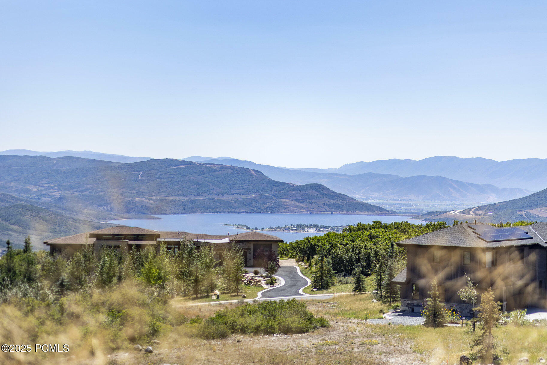 Property Photo: 381 W Peace Tree Trail UT 84036