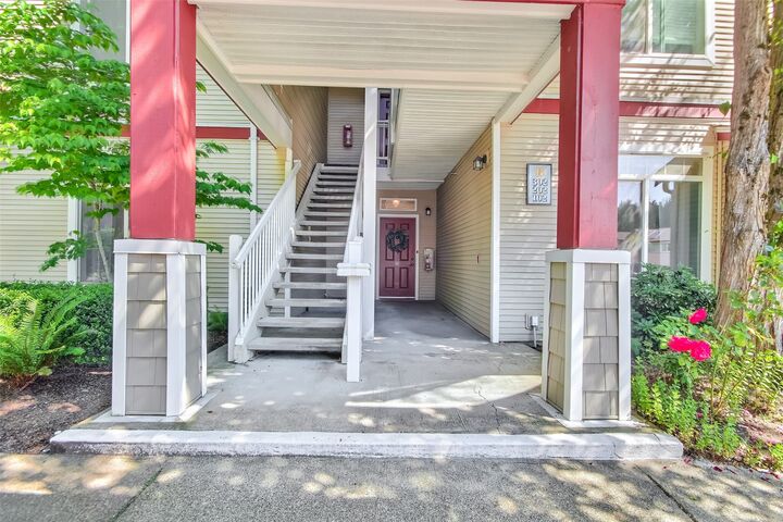 Property Photo:  14816  29th Avenue W B102  WA 98087 