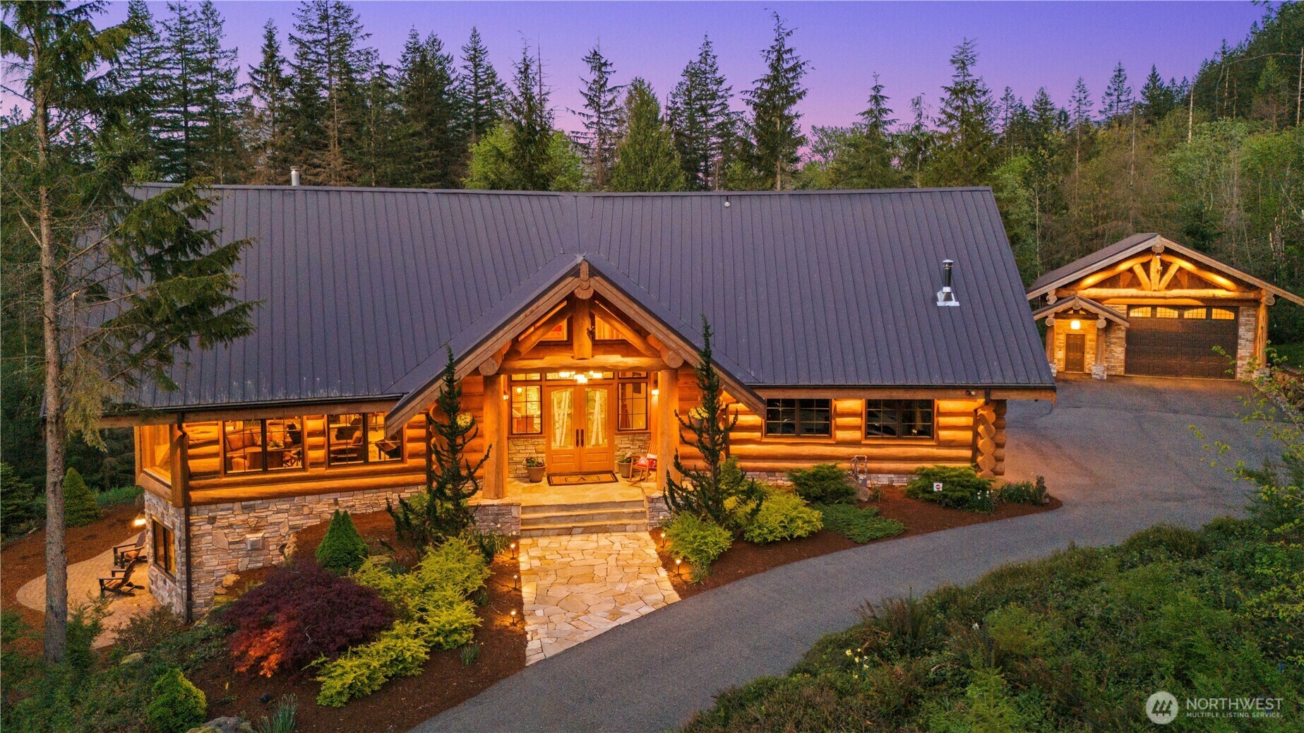 Property Photo: 16323 Reserve Drive SE WA 98045