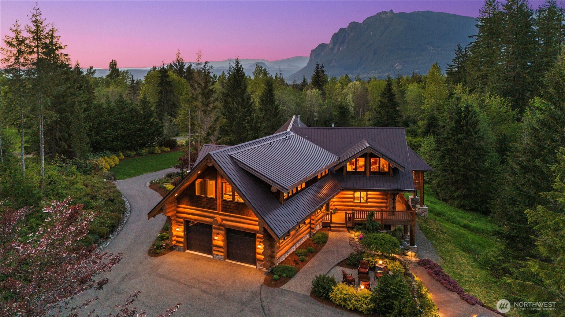 Property Photo: 16323 Reserve Drive SE WA 98045