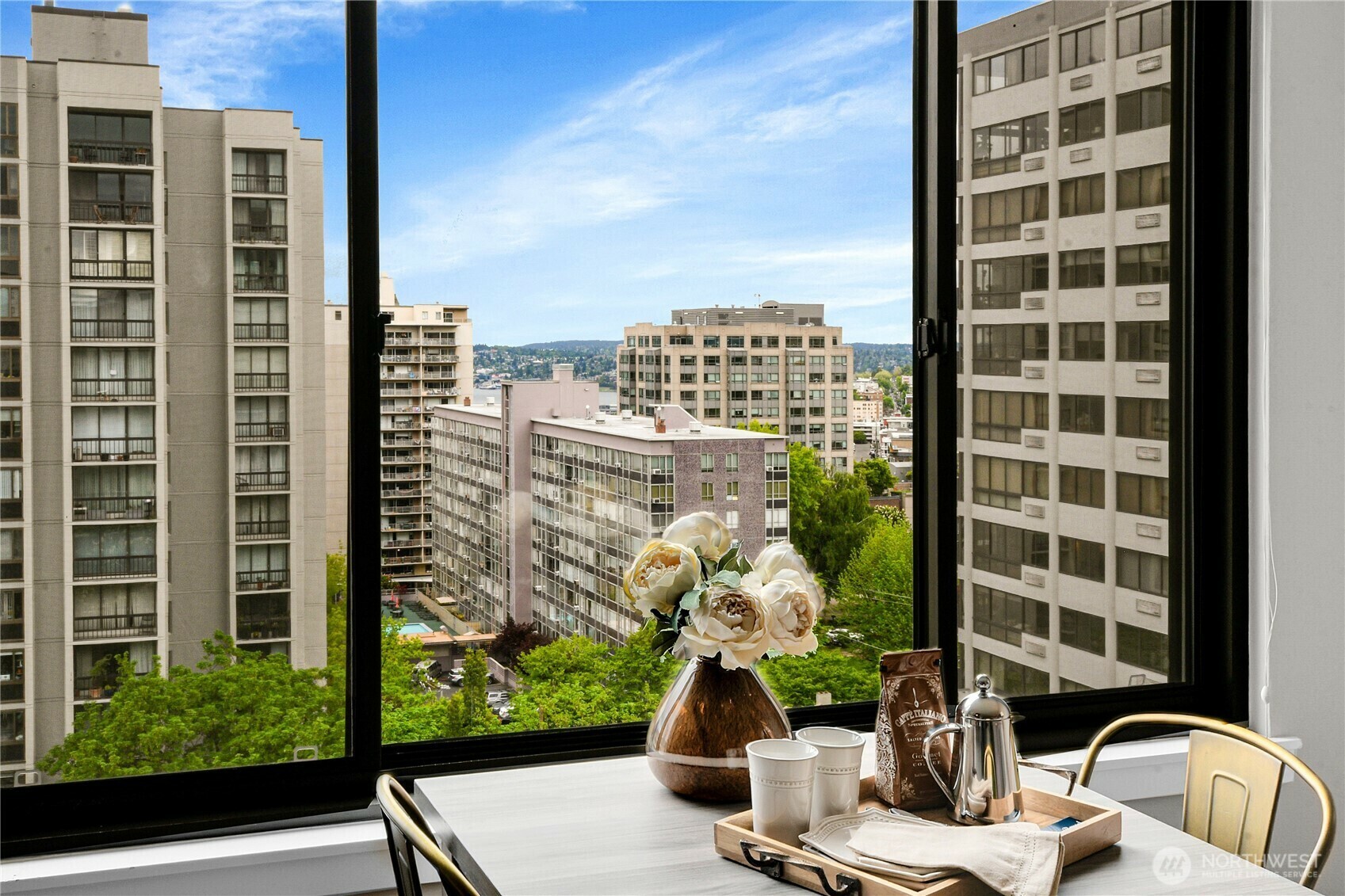 1105  Spring Street 1306  Seattle WA 98104 photo