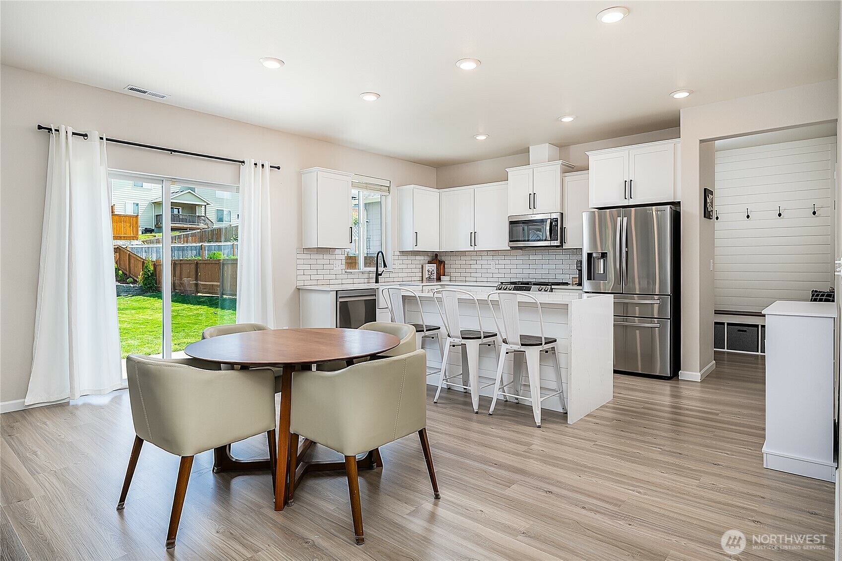 Property Photo: 28419 NW 76th Drive NW WA 98292