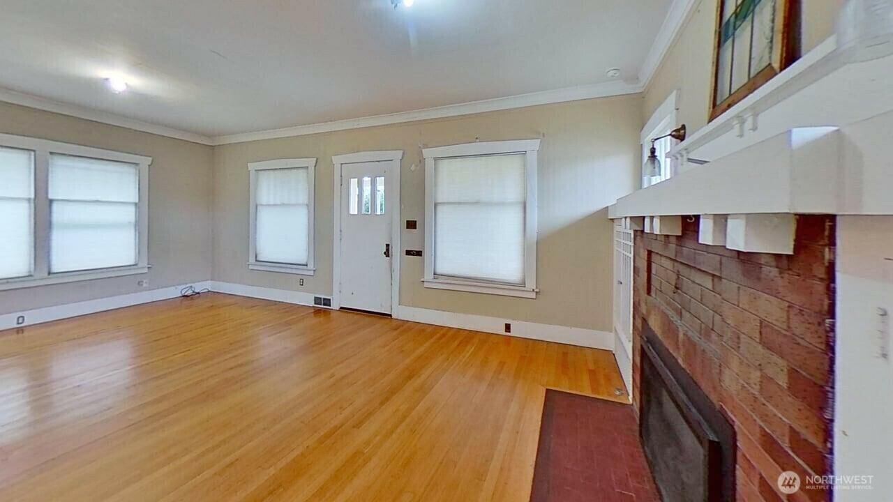 Property Photo: 1248 7th Street WA 98337