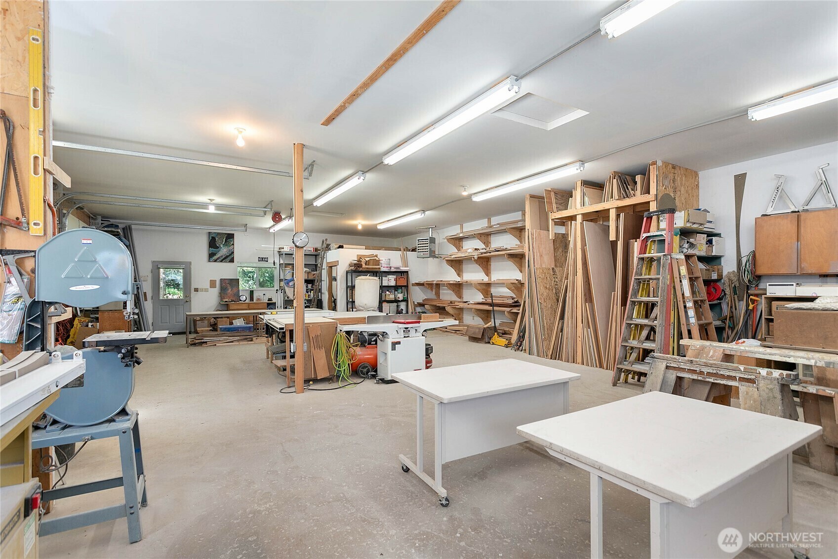 Property Photo: 5483 Noon Road WA 98226