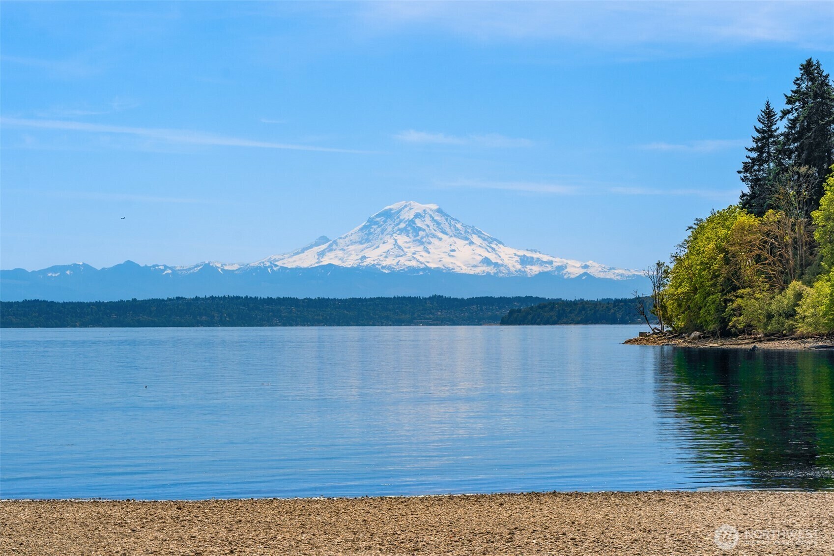 Property Photo: 8723 SW Gorsuch Road WA 98070