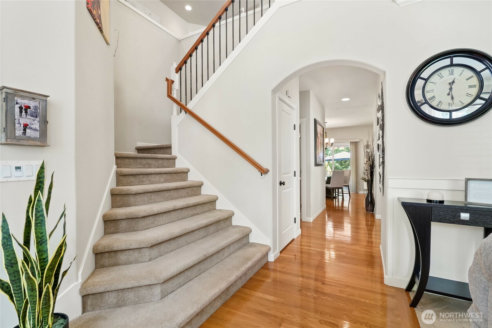 Property Photo: 13515 81st Ave Court E WA 98373