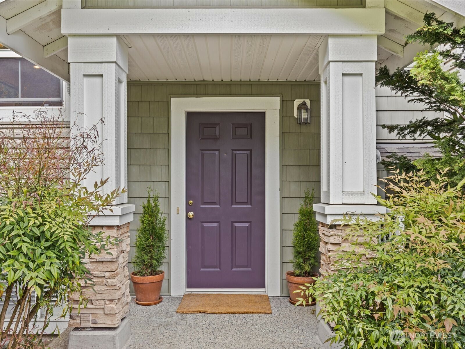 Property Photo: 5221 236th Place SE 22-1 WA 98029