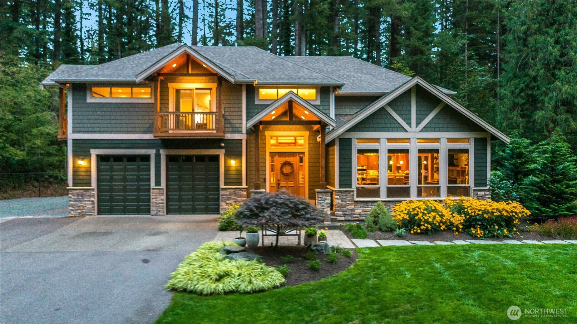 Property Photo: 11102 Upper Preston Road SE WA 98027